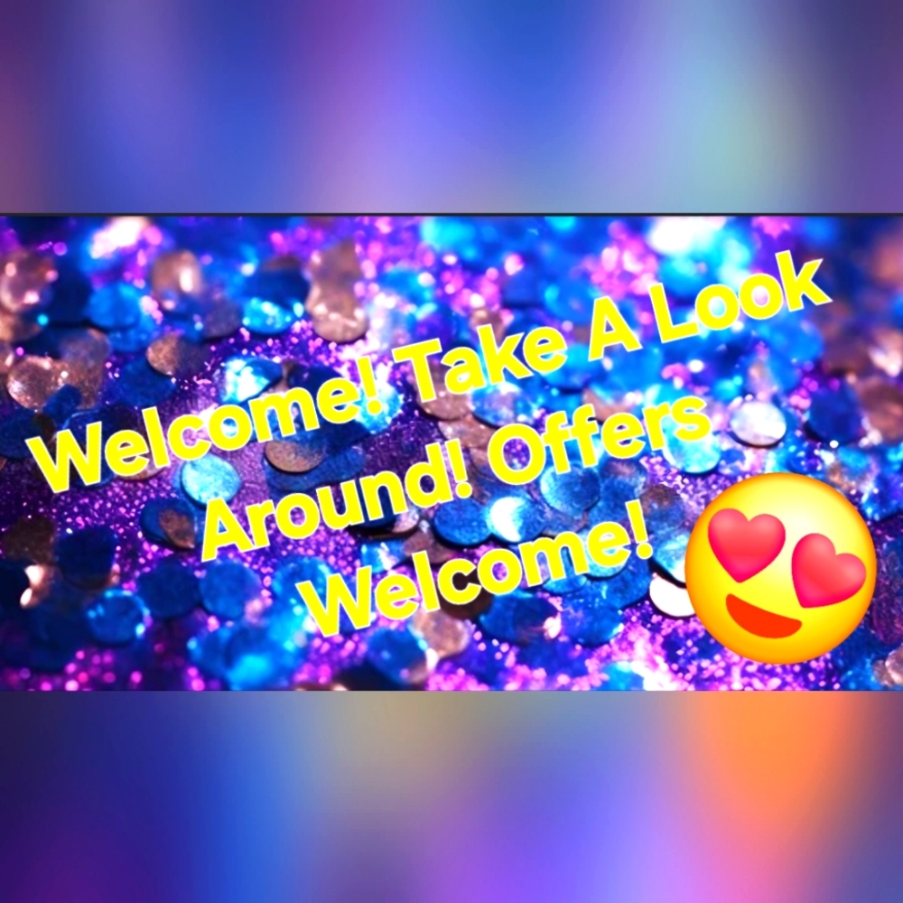 Offers Welcome!